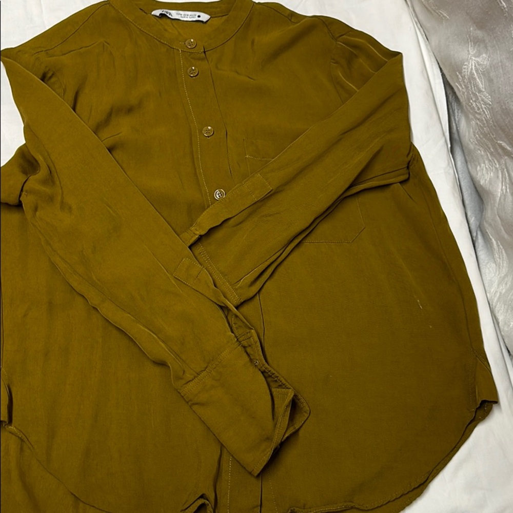 Zara Top